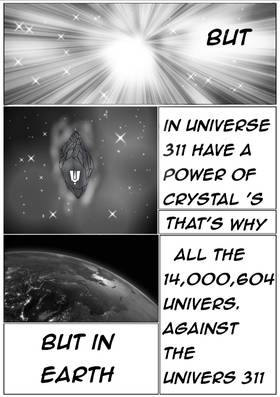Read crystals of eternity  2 Page 4 in English