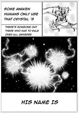 Read crystals of eternity  2 Page 5 in English