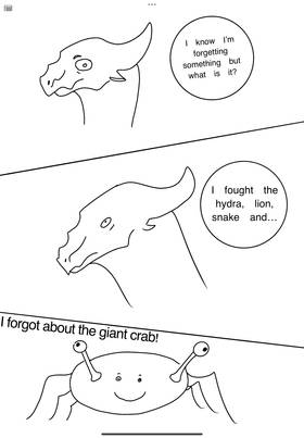 Read Funny&stupid  2 Page 1 in English