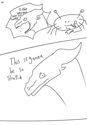Read Funny&stupid  2 Page 3 in English