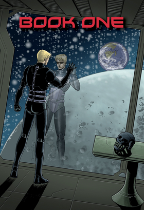 Read Logan's Run  2 Page 3 in English