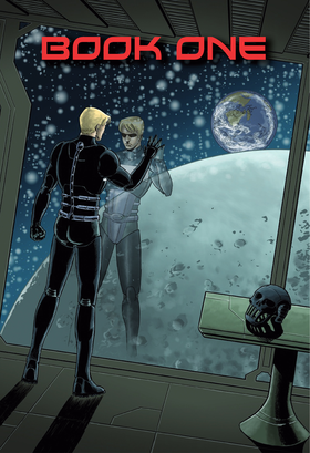 Read Logan's Run  2 Page 3 in English