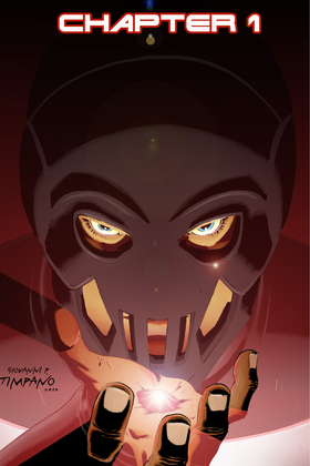 Read Logan's Run  3 Page 3 in English