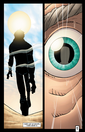 Read Logan's Run  5 Page 3 in English