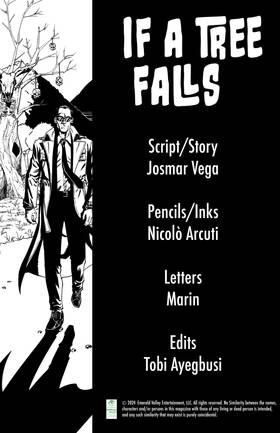 Read IF A TREE FALLS  1 Page 2 in English