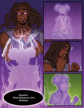 Read Brynn's Legacy   1 Page 9 in English