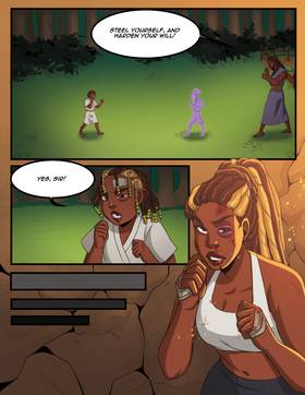 Read Brynn's Legacy   1 Page 10 in English