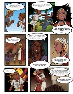 Read Brynn's Legacy   1 Page 4 in English