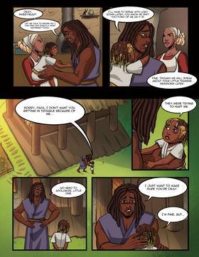 Read Brynn's Legacy   1 Page 5 in English