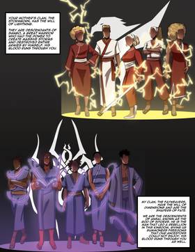 Read Brynn's Legacy   1 Page 7 in English