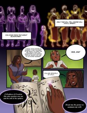 Read Brynn's Legacy   1 Page 8 in English