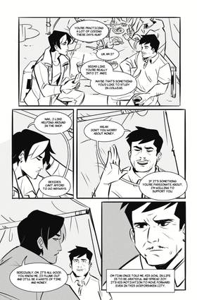 Read deus.exe  3 Page 1 in English