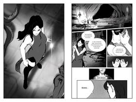 Read Bound  1 Page 3 in English