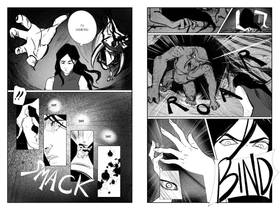 Read Bound  1 Page 4 in English