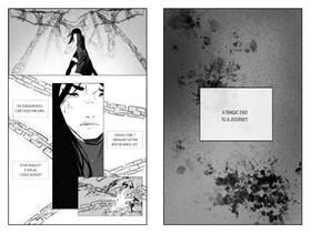 Read Bound  1 Page 6 in English