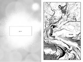 Read Bound  1 Page 10 in English
