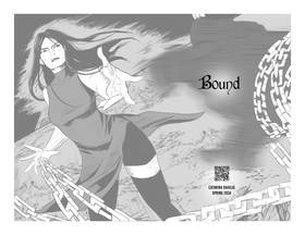 Read Bound  1 Page 1 in English