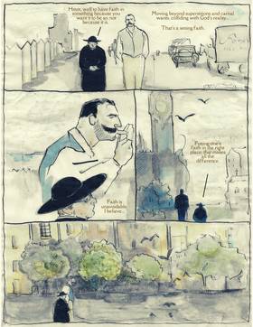 Read The Eye of Apollo  2 Page 3 in English
