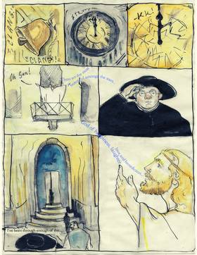 Read The Eye of Apollo  2 Page 5 in English