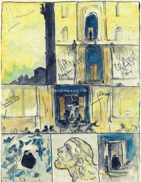 Read The Eye of Apollo  2 Page 6 in English