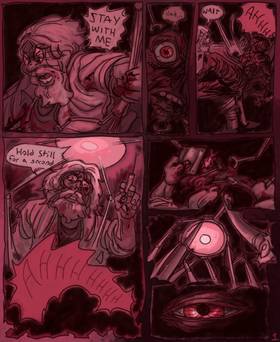 Read Shelby  1 Page 1 in English