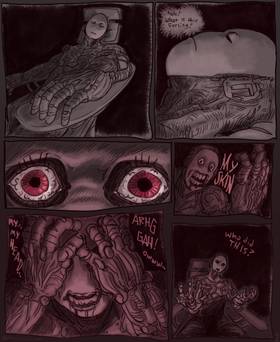 Read Shelby  1 Page 2 in English