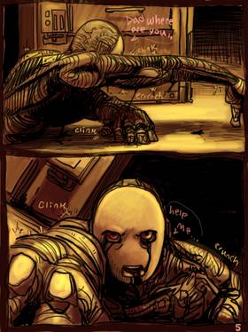 Read Shelby  1 Page 5 in English