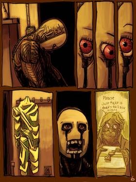 Read Shelby  1 Page 6 in English