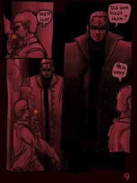 Read Shelby  1 Page 9 in English