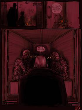 Read Shelby  1 Page 10 in English