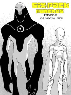 Read Six-Pack-Punches   1 Page 2 in English