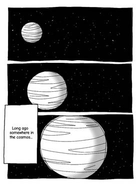 Read Six-Pack-Punches   1 Page 3 in English