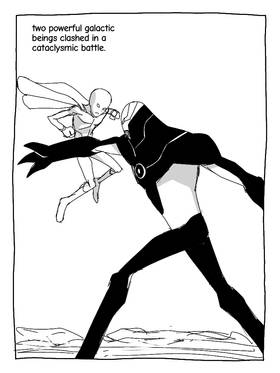 Read Six-Pack-Punches   1 Page 4 in English