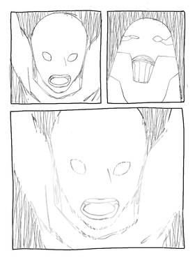 Read Six-Pack-Punches   1 Page 8 in English