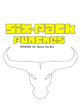 Read Six-Pack-Punches   2 Page 1 in English