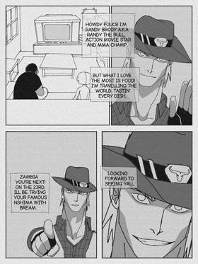 Read Six-Pack-Punches   2 Page 2 in English