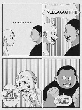 Read Six-Pack-Punches   2 Page 3 in English