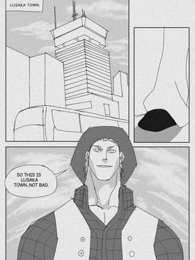 Read Six-Pack-Punches   2 Page 4 in English