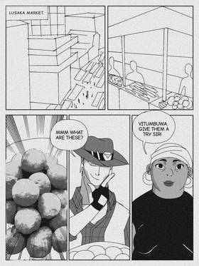 Read Six-Pack-Punches   2 Page 5 in English