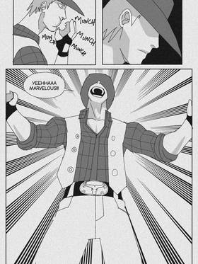 Read Six-Pack-Punches   2 Page 6 in English