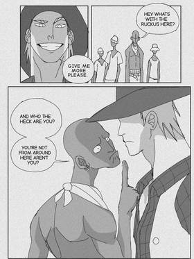 Read Six-Pack-Punches   2 Page 7 in English