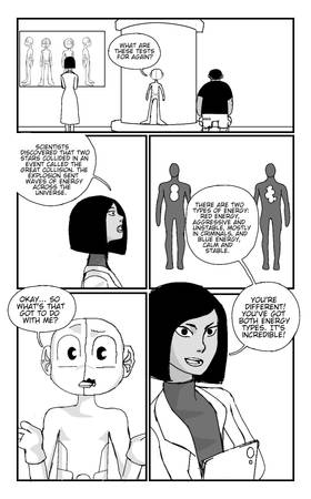 Read Six-Pack-Punches   3 Page 2 in English