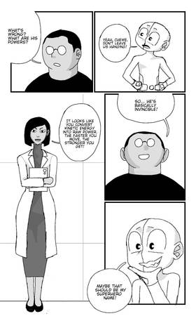 Read Six-Pack-Punches   3 Page 5 in English