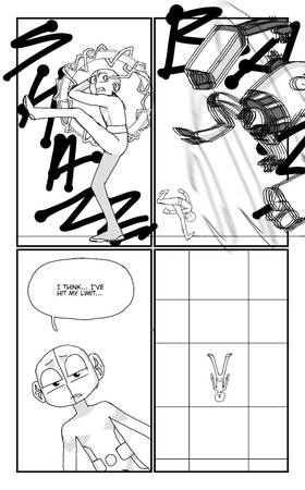 Read Six-Pack-Punches   3 Page 10 in English