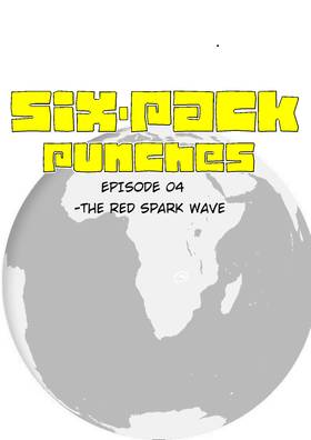 Read Six-Pack-Punches   4 Page 1 in English