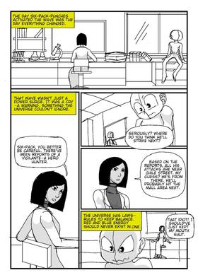 Read Six-Pack-Punches   4 Page 2 in English