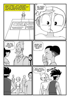 Read Six-Pack-Punches   4 Page 3 in English