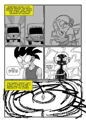 Read Six-Pack-Punches   4 Page 6 in English