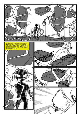 Read Six-Pack-Punches   4 Page 8 in English