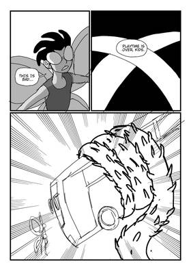 Read Six-Pack-Punches   4 Page 9 in English